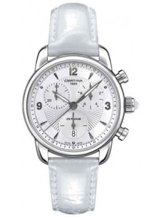 Ремешок Certina C610017805